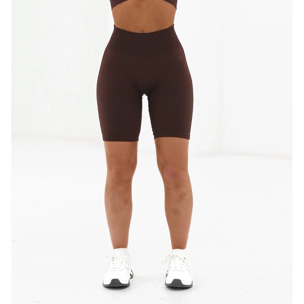 Scrunch Sculpts Shorts